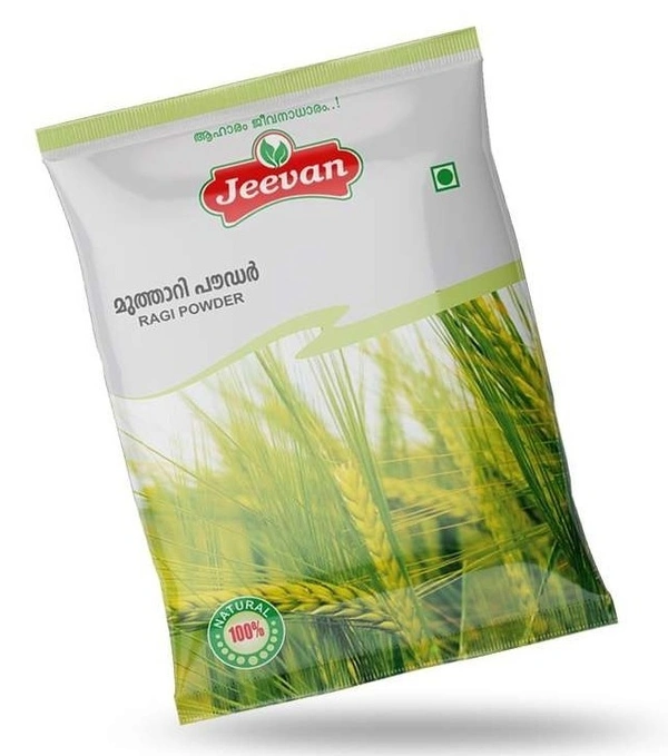 Jeevan Ragi (Muthari) Powder, 500g