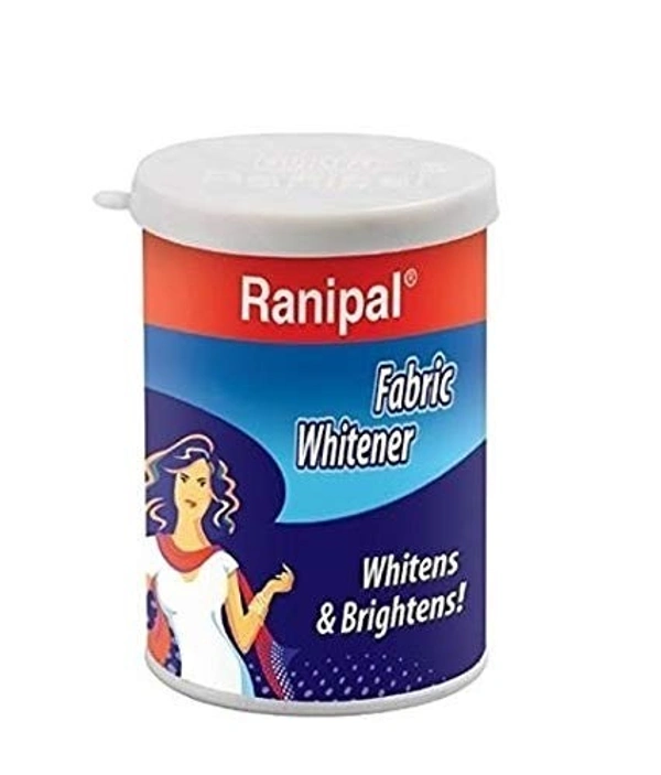 Ranipal Fabric Whitener With Ob Power, 240g