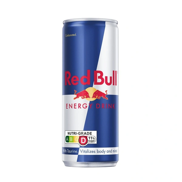 Redbull Energy Drink 250ml