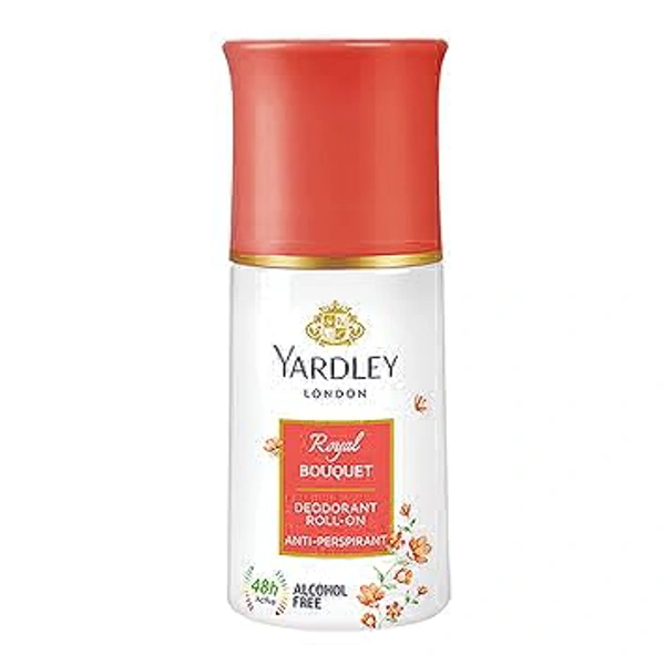 Yardley London Royal Bouque, 50ml