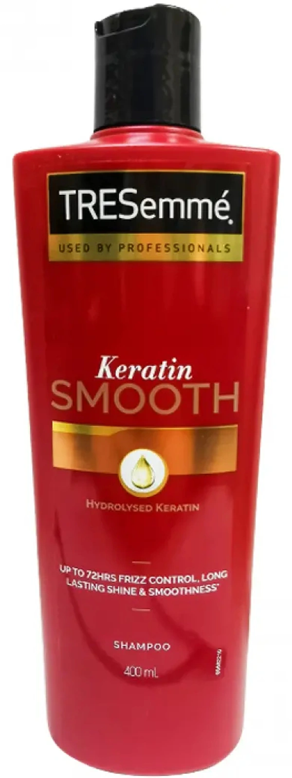 TRESemme Keratin Smooth Shampoo, 40ml
