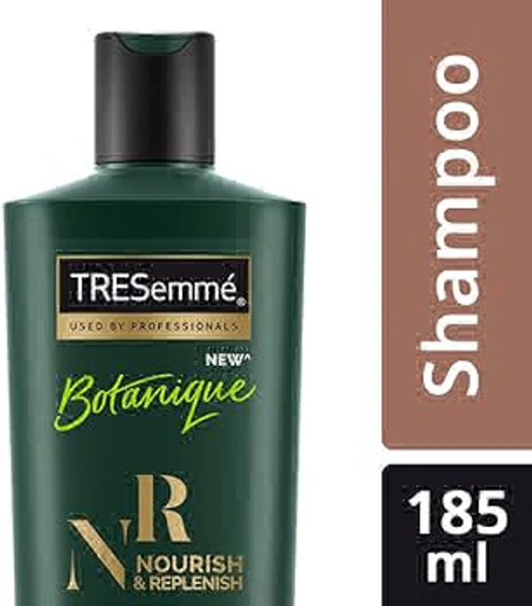 TRESemme Nourish and Replenish Shampoo, 185ml