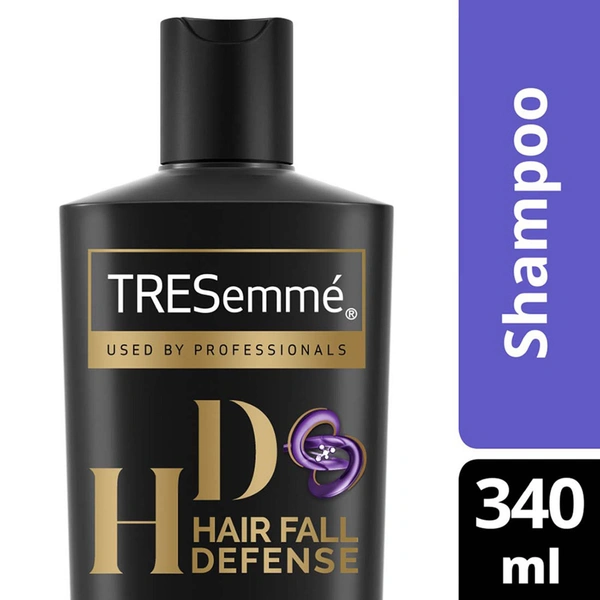 TRESemme Hair Fall Defense Shampoo, 340ml