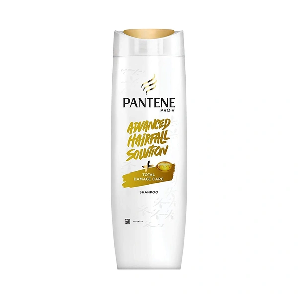 Pantene Total Damage Care Shampoo Total Damage Care, 340ml