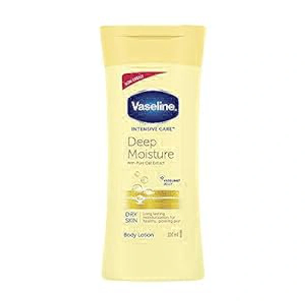 Vaseline Intensive Care Deep Restore Body Lotion, 100ml