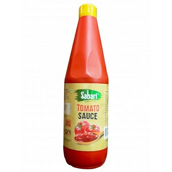 Sabari Tomato Sauce Bottle, 200g