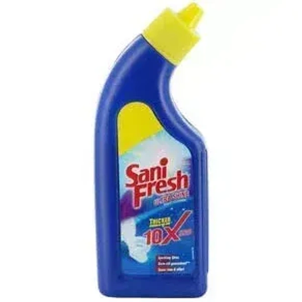 Sani Fresh Toilet Cleaner Ultra Shine, 200ml