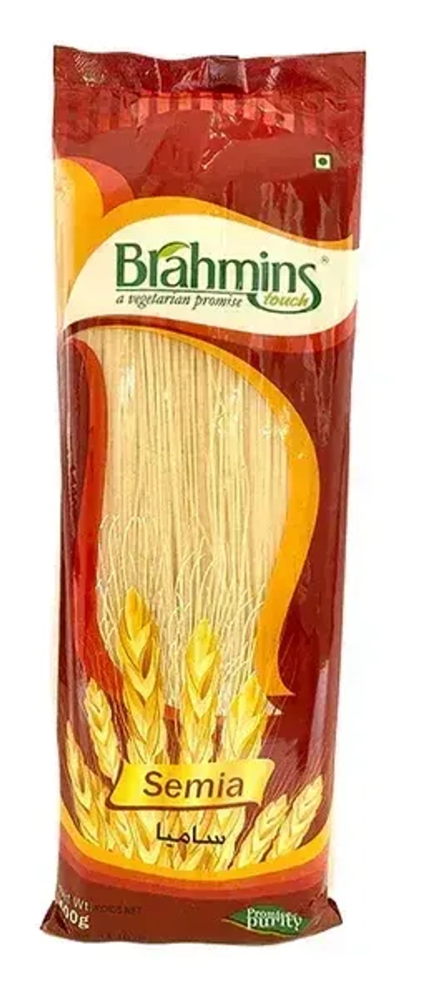 Brahmins Semiya Long, 400g