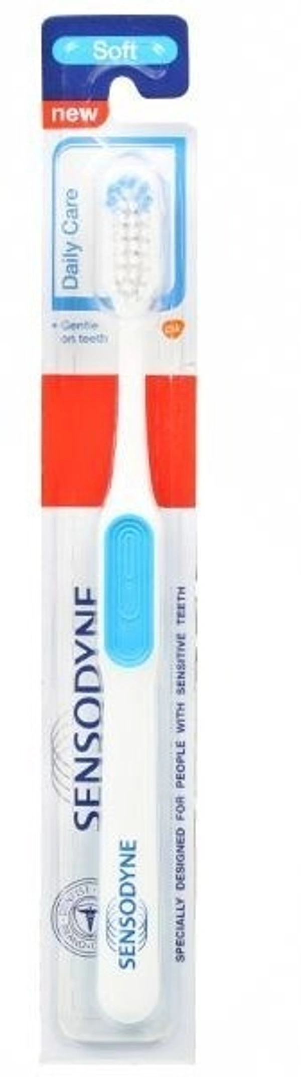 Sensodyne Daily Care Toothbrush