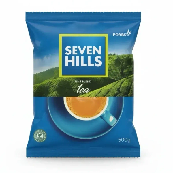 Seven Hills Dust Tea 500g