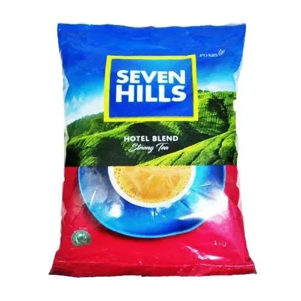 Seven Hills Tea 1Kg