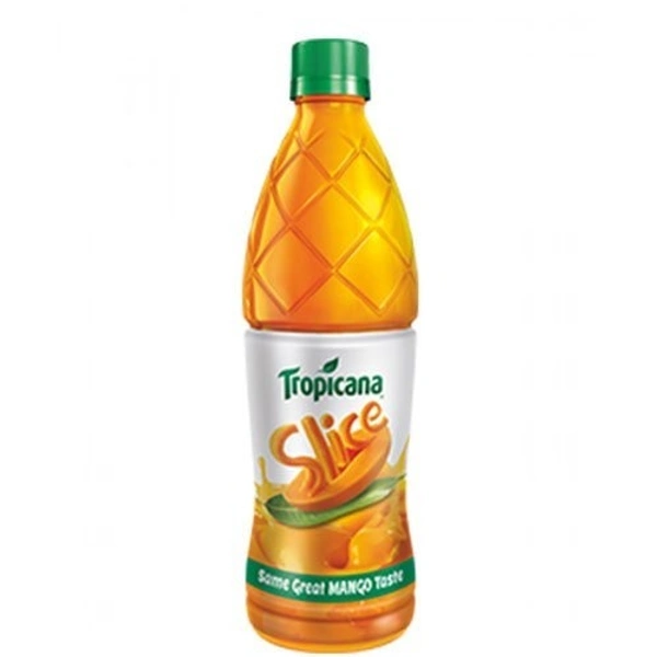 Slice Mango Juice, 250ml