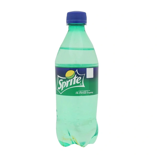 Sprite Soft Drink Bottle, 250ml