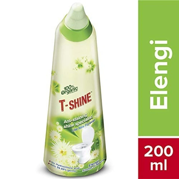 T - Shine Lig, 200ml