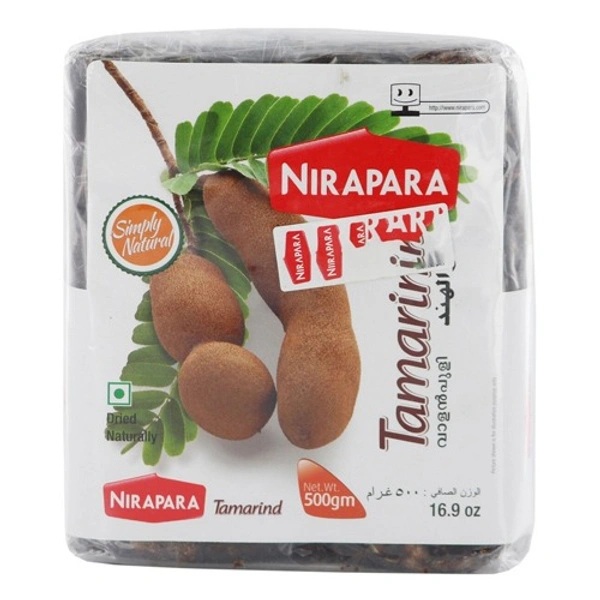 Nirapara Tamarind, 500g