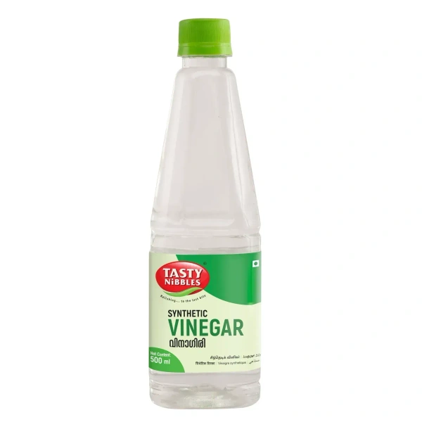 Tasty Nibbles Vinegar, 500ml