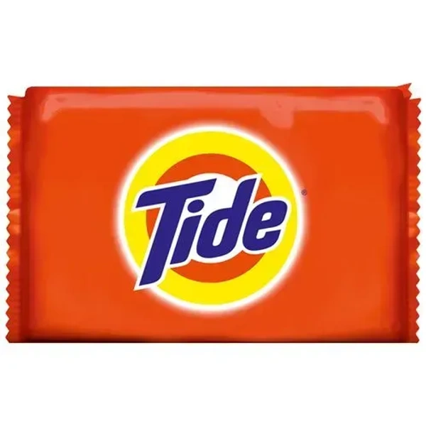 Tide Detergent Bar, 75g