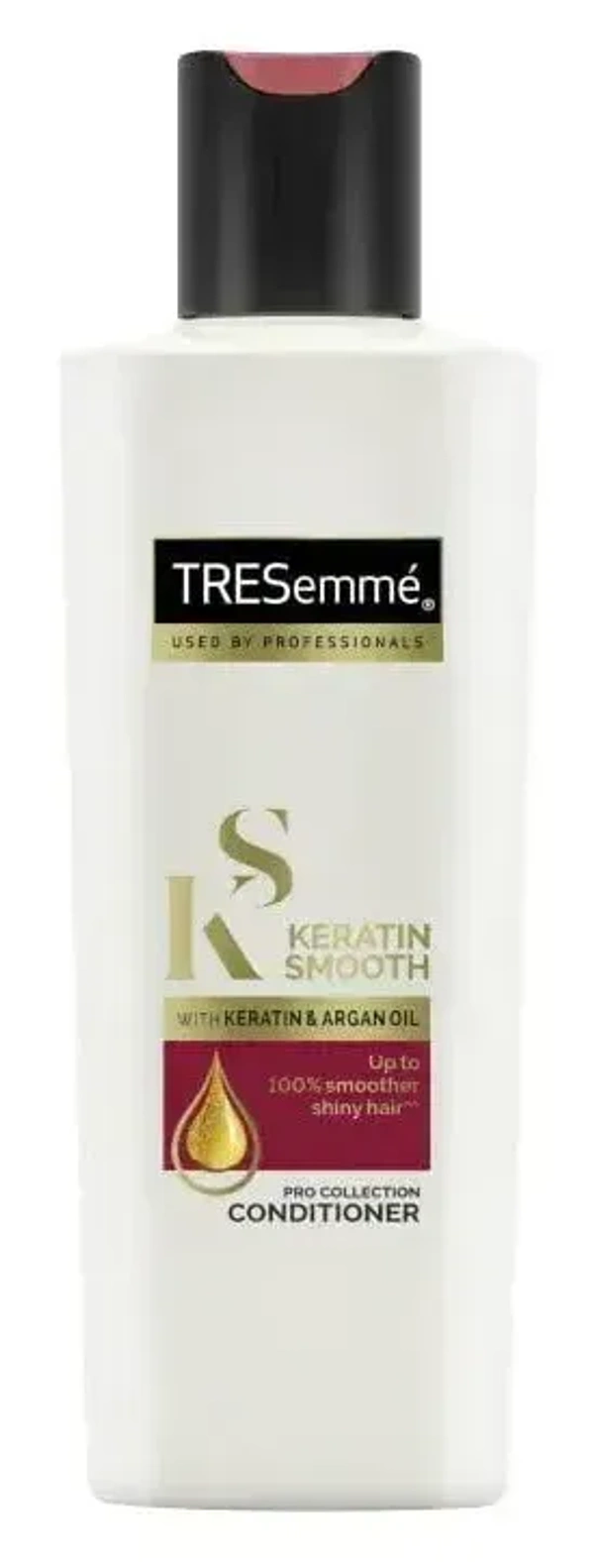 TRESemme Conditioner Keratin Smooth, 180ml