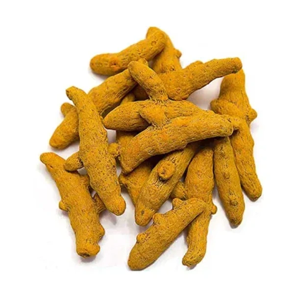 Turmeric Whole - 1Kg