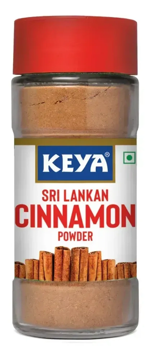 Keya Srilankan Cinnamon Powder, 50g
