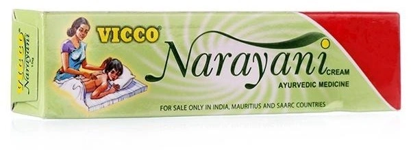 Vicco Narayani Cream, 15g