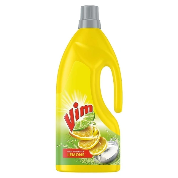 Vim Dishwash Gel, 1.8L