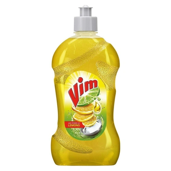 Vim Dishwash Gel, 500ml