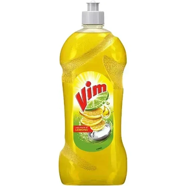 Vim Dishwash Gel, 750ml