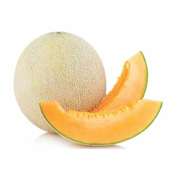 Musk Melon (Shamam) (440g - 480g), 1 pcs