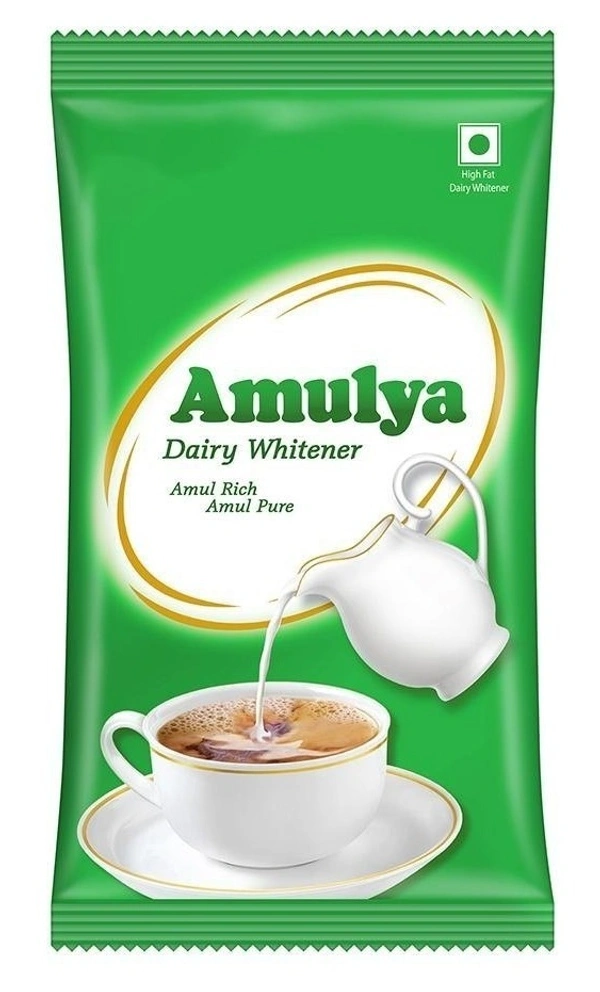 Amulya Dairy Whitener - 27g