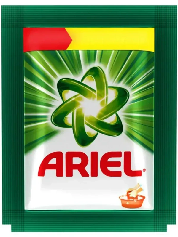 Ariel Detergent Powder Perfect Wash, 90g