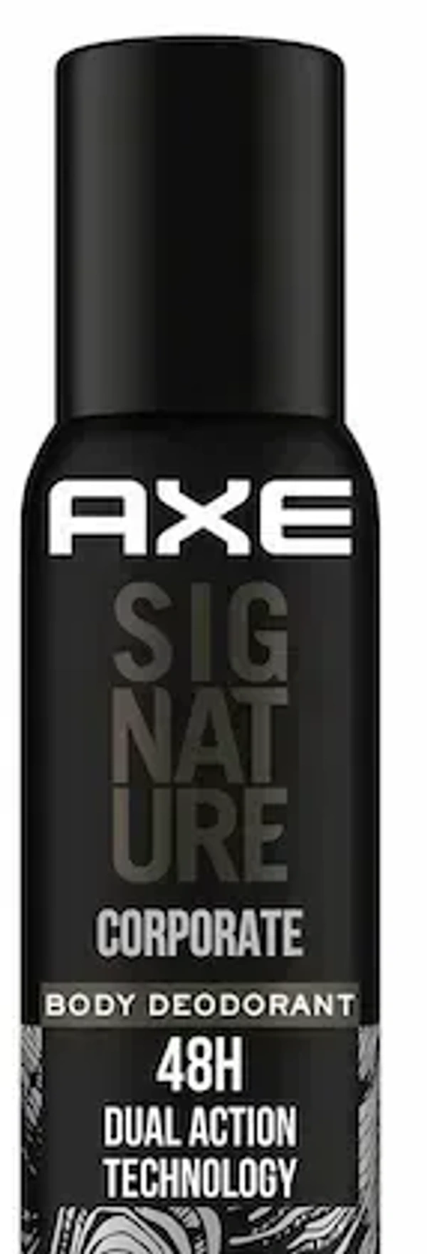AXE Signature Corporate Body Perfume, 154ml