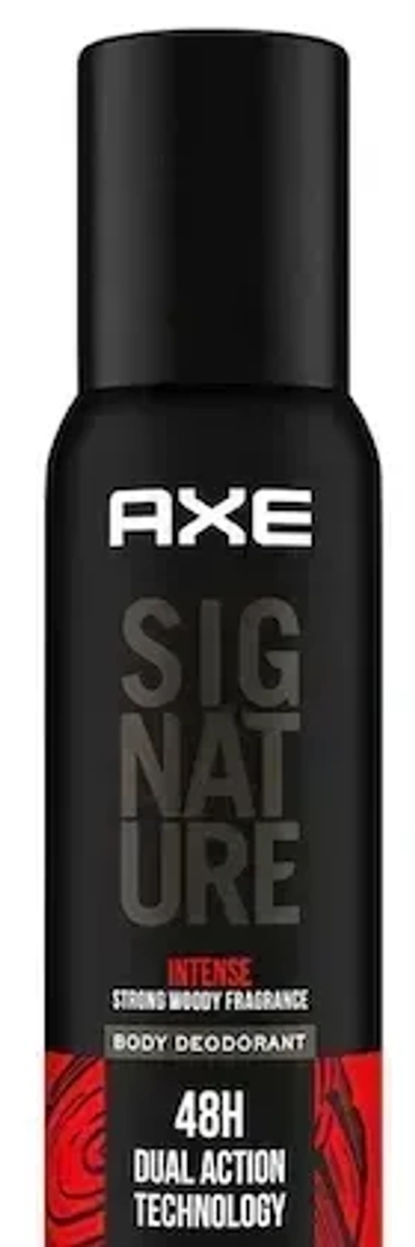 AXE Signature Intense Body Perfume, 154ml