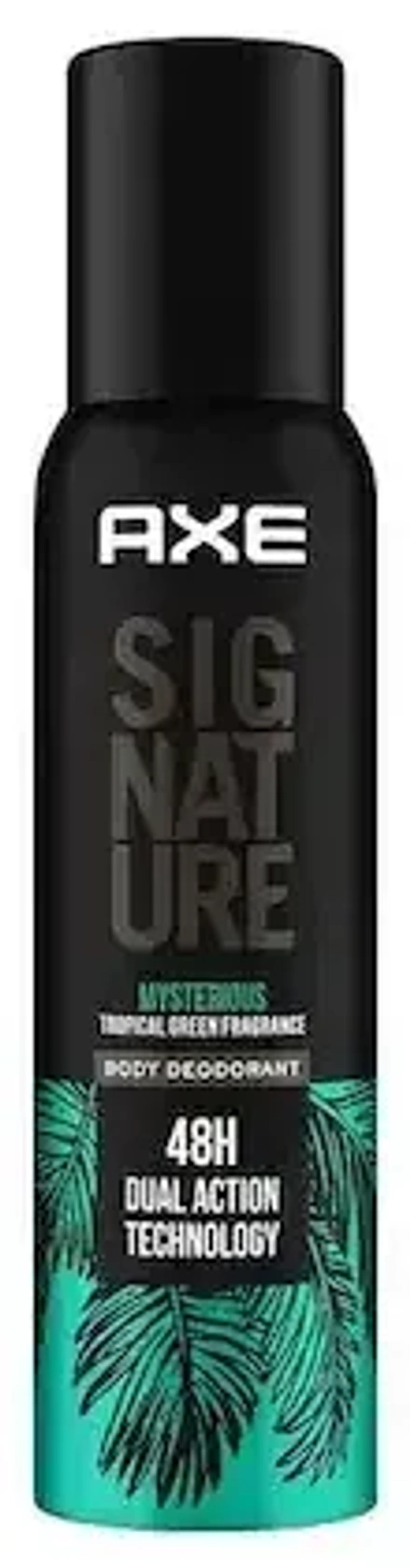 AXE Signature Mysterious, 154ml
