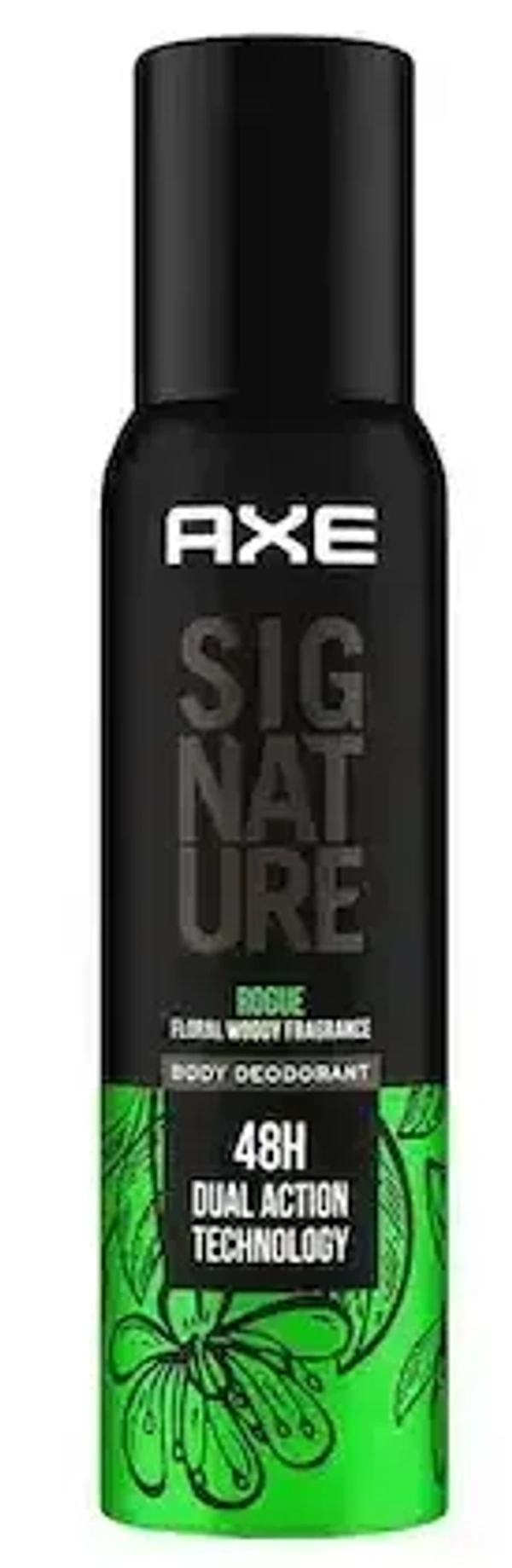 AXE Signature Rouge Floral Woody Body Perfume, 154ml
