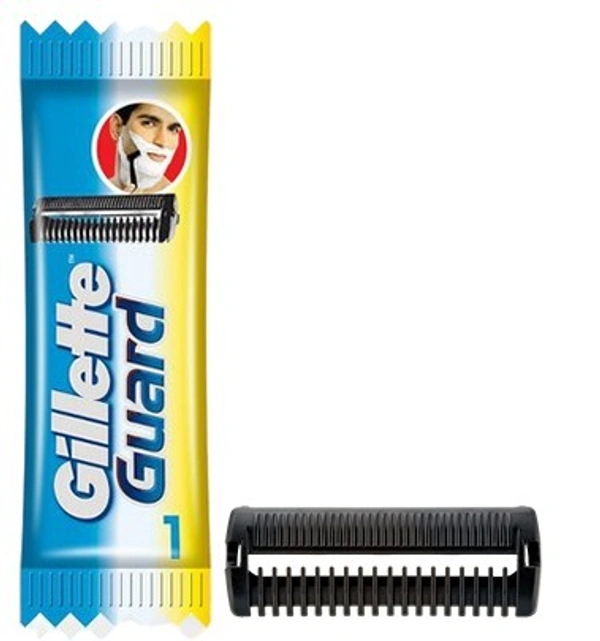 Gilette Guard Catridge
