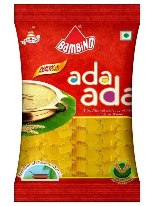 Bambino New& Improved Ada Ada Square, 200g