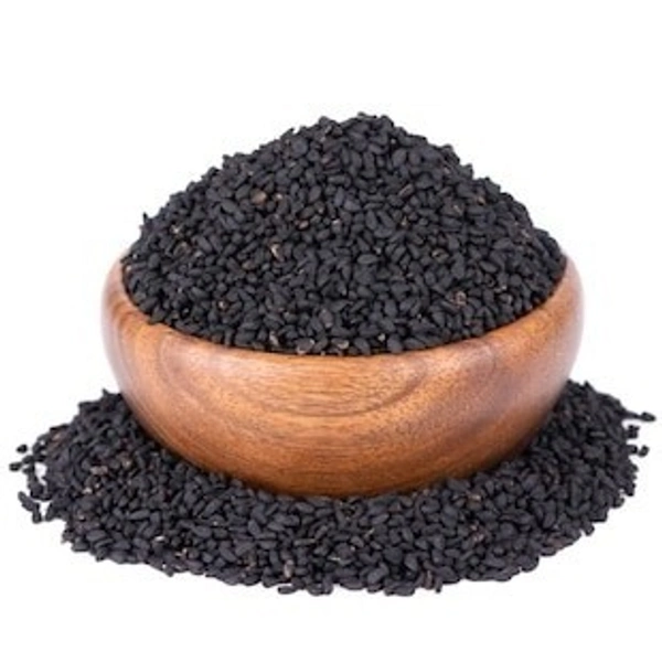 Black Cumin Seed (Karimjeerakam)