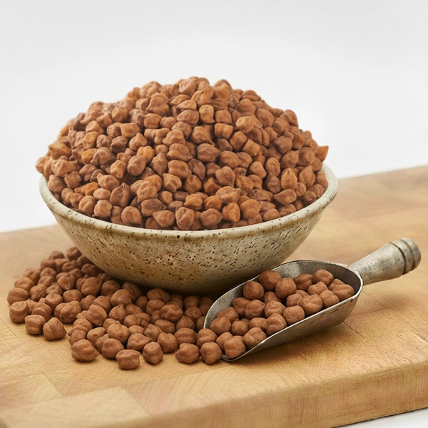 Black Chana - Kadala 1kg