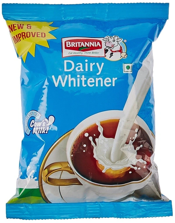 Britannia Dairy Whitener Condenced Milk Powder, 1Kg