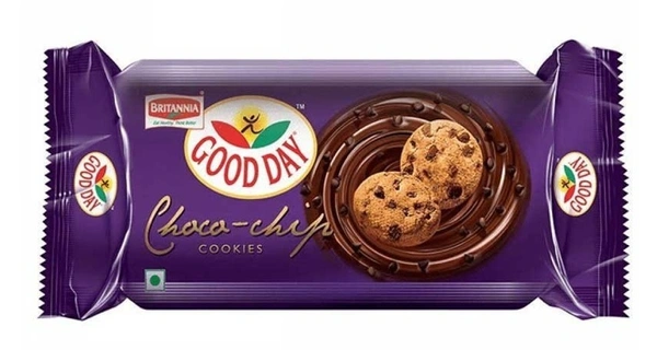 Britannia Good Day Chocochip Cookies, 200g