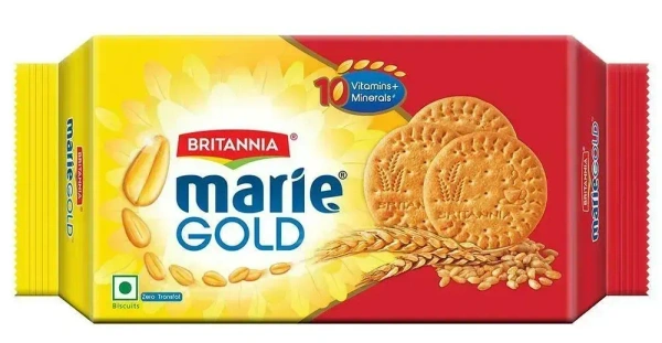 Britannia Marie Gold Biscuit, 250g