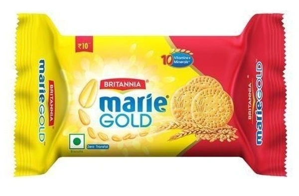 Britannia Marie Gold Biscuits, 83g