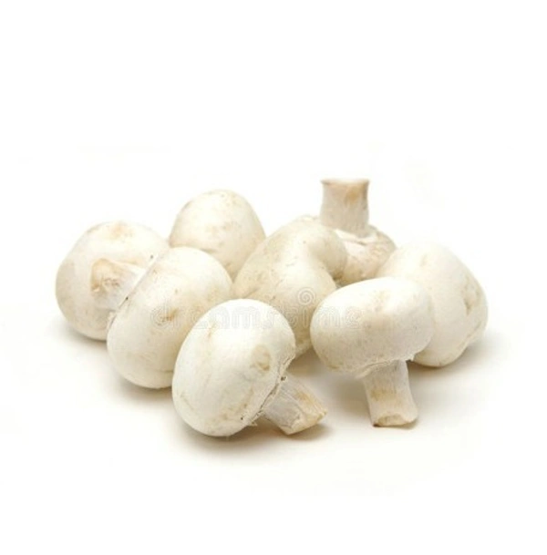 Mushroom - Button - 1 Box