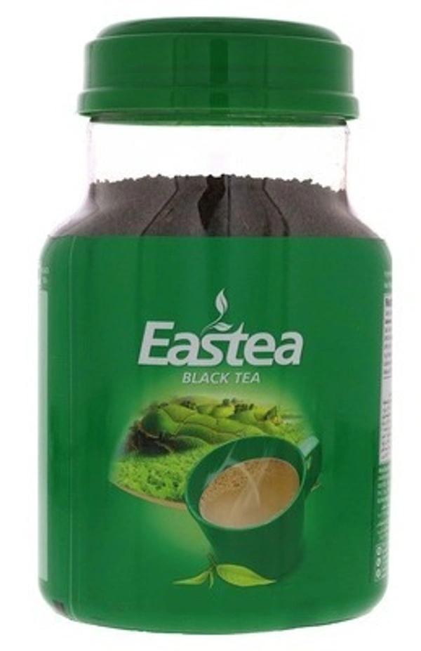 Eastea Premium Dust Tea 250g, Jar