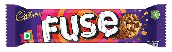 Cadbury Fuse Chocolate