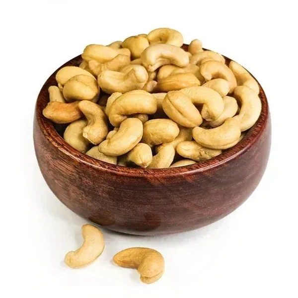 Cashew Roasted & Salted, 200g