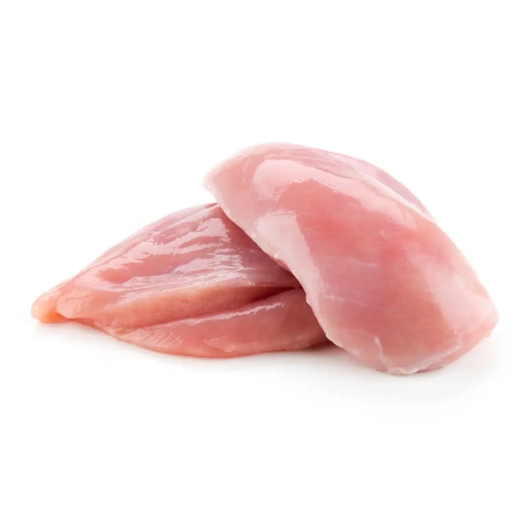 Fresh Chicken - Boneless Breast