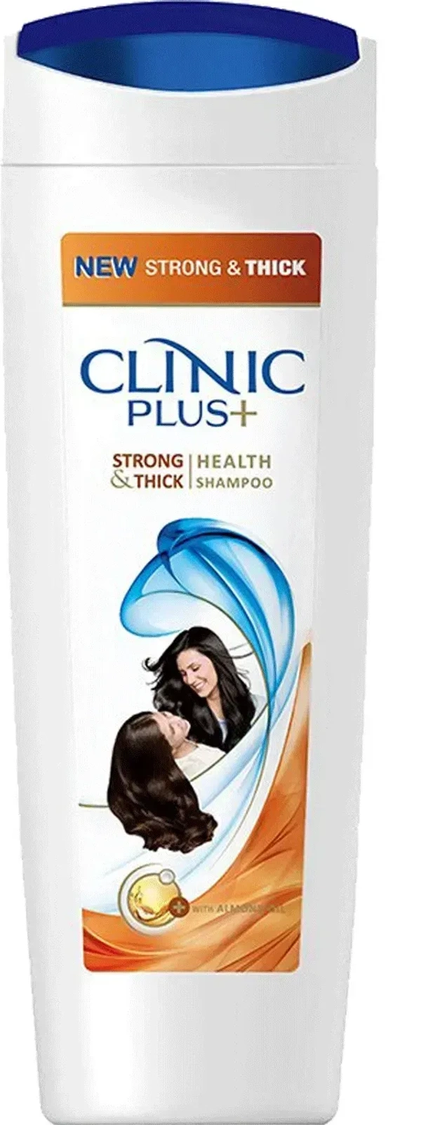 Clinic Plus Strong / Thick Health Shampoo, 80ml