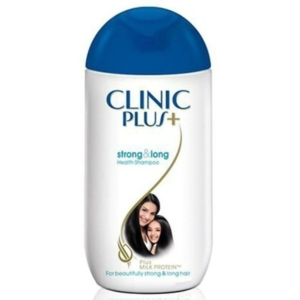 Clinic Plus Health Shampoo Strong / Long, 40ml
